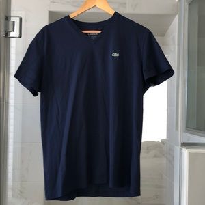 Lacoste Shirts - Lacoste sz 6 very nice! Lacoste Shirts - Lacoste sz 6 very nice!